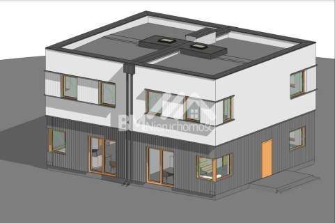 4 pokoje pod klucz, 500 m2 działka,