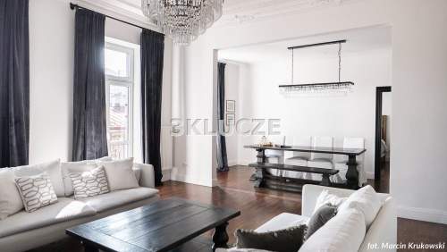 Dwa mieszkania w Centrum, gotowiec inwestycyjny