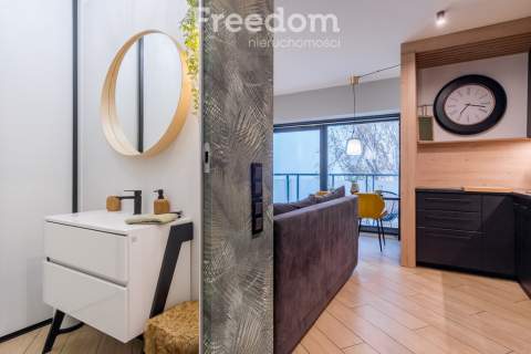 Piękny apartament w prestiżowej lokalizacji