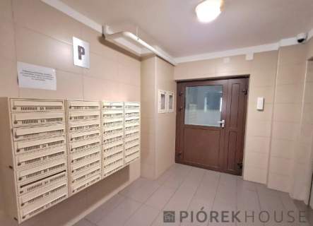 3-pokojowe mieszkanie na Pradze-Północ