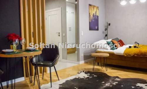 Mieszkanie na sprzedaż, 35,77 m2, Warszawa