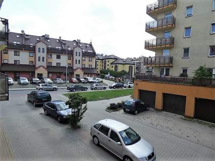 Wynajmę funkcjonalną kawalerkę, Drukarska 8