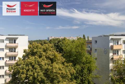 2 pokoje balkon Po remoncie Blisko morza