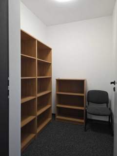 Nowoczesne reprezentacyjne biuro 40m2 parking