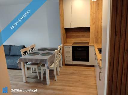 NOWE 2 POKOJE GDYNIA ul. NASYPOWA