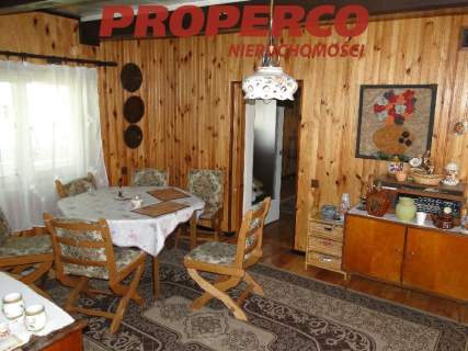 Marzysz, Daleszyce, działka z MPZP, pow. 4100 m2