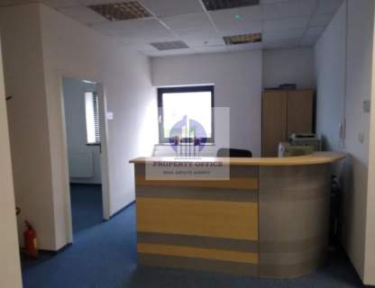 Włochy lokal biurowy 450m2 do wynajęcia