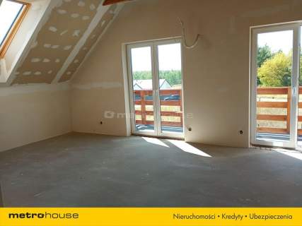 NOWY DOM WOLNOSTOJĄCY W SEROCKU