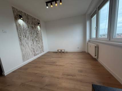 Mieszkanie o pow. 22m2, winda, po remoncie, Śródmieście