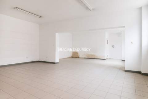 Lokal handlowo-usługowy w centrum Proszowic