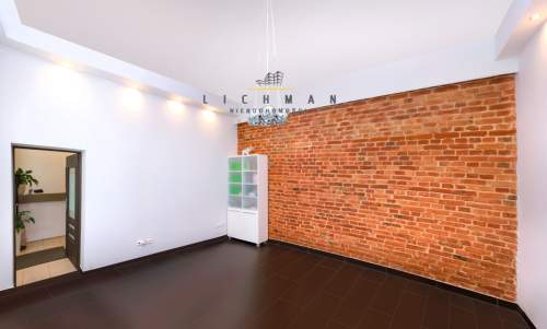 Lokal użytkowy na sprzedaż deptak ul. Piotrkowska