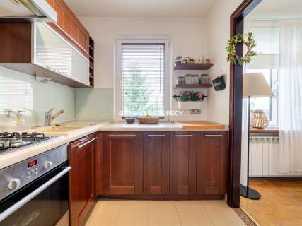 Duże mieszknie 3 sypialnie salon balkon