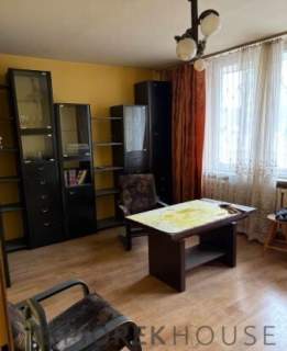 3-pokojowe mieszkanie na Targówku