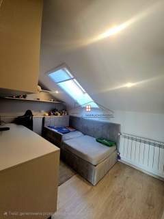 Jarosław, Dębowe Zacisze, apartament z 3 loggiami