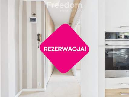 Na sprzedaż 2-pokojowe mieszkanie 38m2