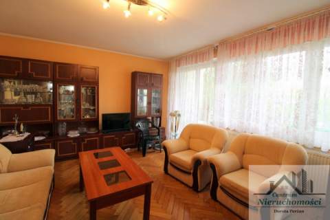 mieszkanie 53m2, duży balkon
