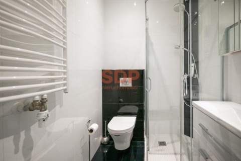 Przestrzeń, której nie znajdziesz w bloku 129,7 m2 Centrum Kąty...