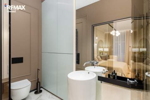 Luksusowy apartament obok Rynku Głównego