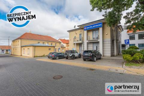 CENTRUM-pod gabinet kosmetyczny, lekarski
