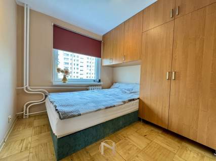 Mieszkanie na sprzedaż, 59,5 m2, Gorzów Wielkopolski