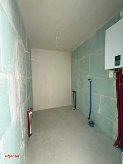 Apartament na zamkniętym osiedlu. Gotowy do odbioru 