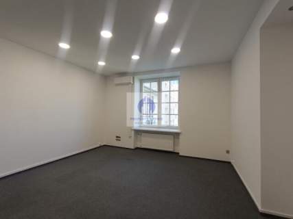Śródmieście lokal biurowy na wynajem