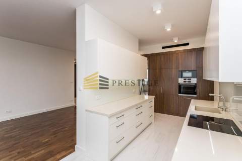 Nowoczesny apartament - Górny Mokotów