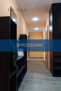 Przestronne mieszkanie 2 loggie Serce Czyżyn