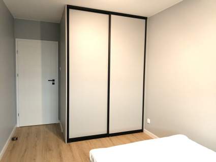 2 pokoje balkon, garaż, komórka - Kraszewskiego