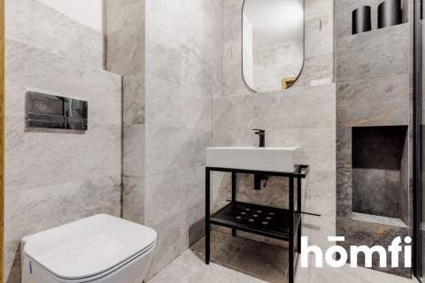 Wyjątkowy apartament z widokiem na wodę