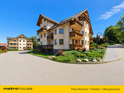 Mieszkanie na sprzedaż, 37,18 m2, Karpacz