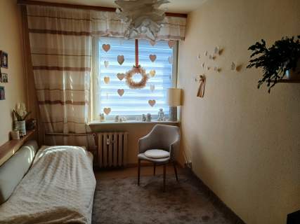 Szczecin, osiedle Reda - sprzedam 2 pokojowe, 49 m2