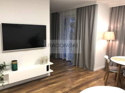 2 pokoje z ogródkiem Gdańsk Przymorze