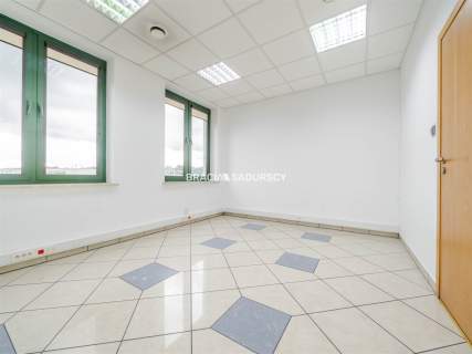 lokal biurowy w biurowcu 11m2 Pradnk Bialy