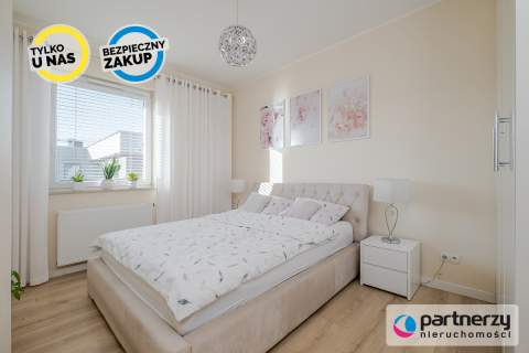 Elegancki 4 pokojowy apartament 104m2