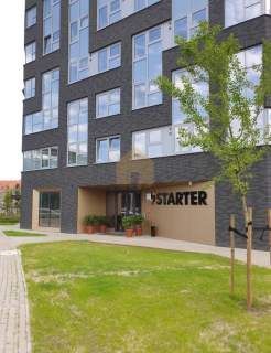Dwupak inwest 55m2 Centrum StarterIII Dyrekcyjna