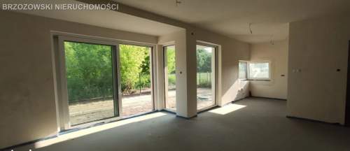 Białołęka, 155 m2, 4 pok., działka 150 m2, 2025 r.