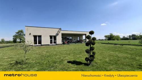 NOWOCZESNY DOM POMPA CIEPŁA SĘPÓLNO KRAJEŃSKIE