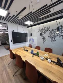 Żoliborz lokal biurowy 283 m2 do wynajęcia