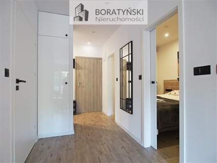 Apartament Podczele, balkon, wysoki standard