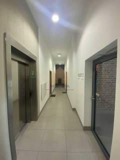 Loftowy apartament centrum parking antresola