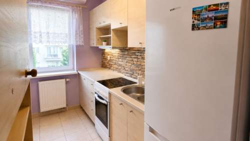 2 pokoje 46 m Balkon Podgórze Duchackie 