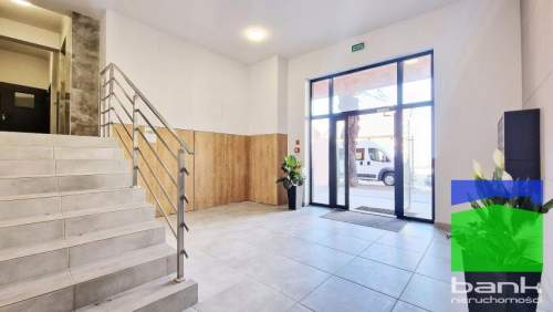Pabianice - lokal 57,52 m2 ul. Warszawska