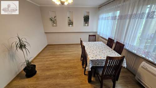 499000 zł - M4 -Fordon 66 m2 3 pokoje Po Remoncie