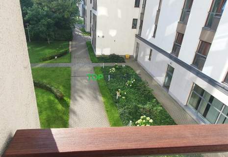 Komfortowe 3 pokoje z balkonem, garaż