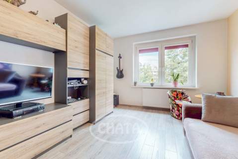 Zadbane mieszkanie z balkonem na Tarnogaju