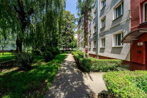 Mieszkanie 44m Bieńczyce/Osiedle Wysokie 2 pok
