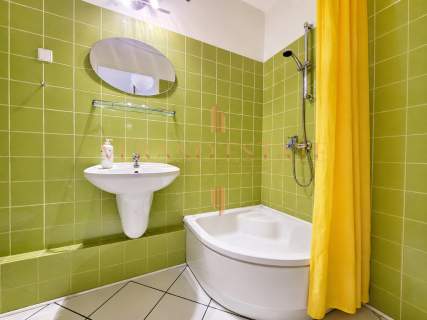 Idealne na start Loggia 34,7 m 