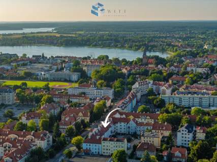 Mieszkanie na sprzedaż, 66,22 m2, Ostróda