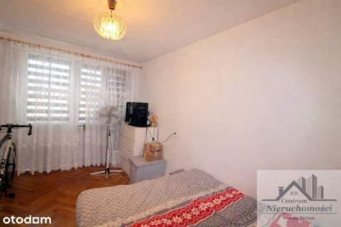 Mieszkanie 2 pok. balkon, Bielawa